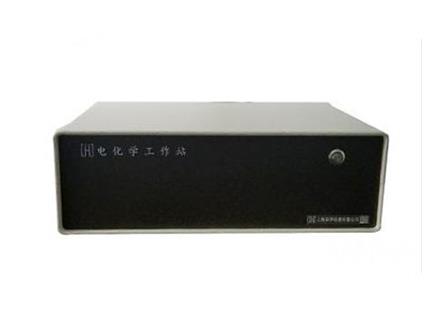 電化學工作站